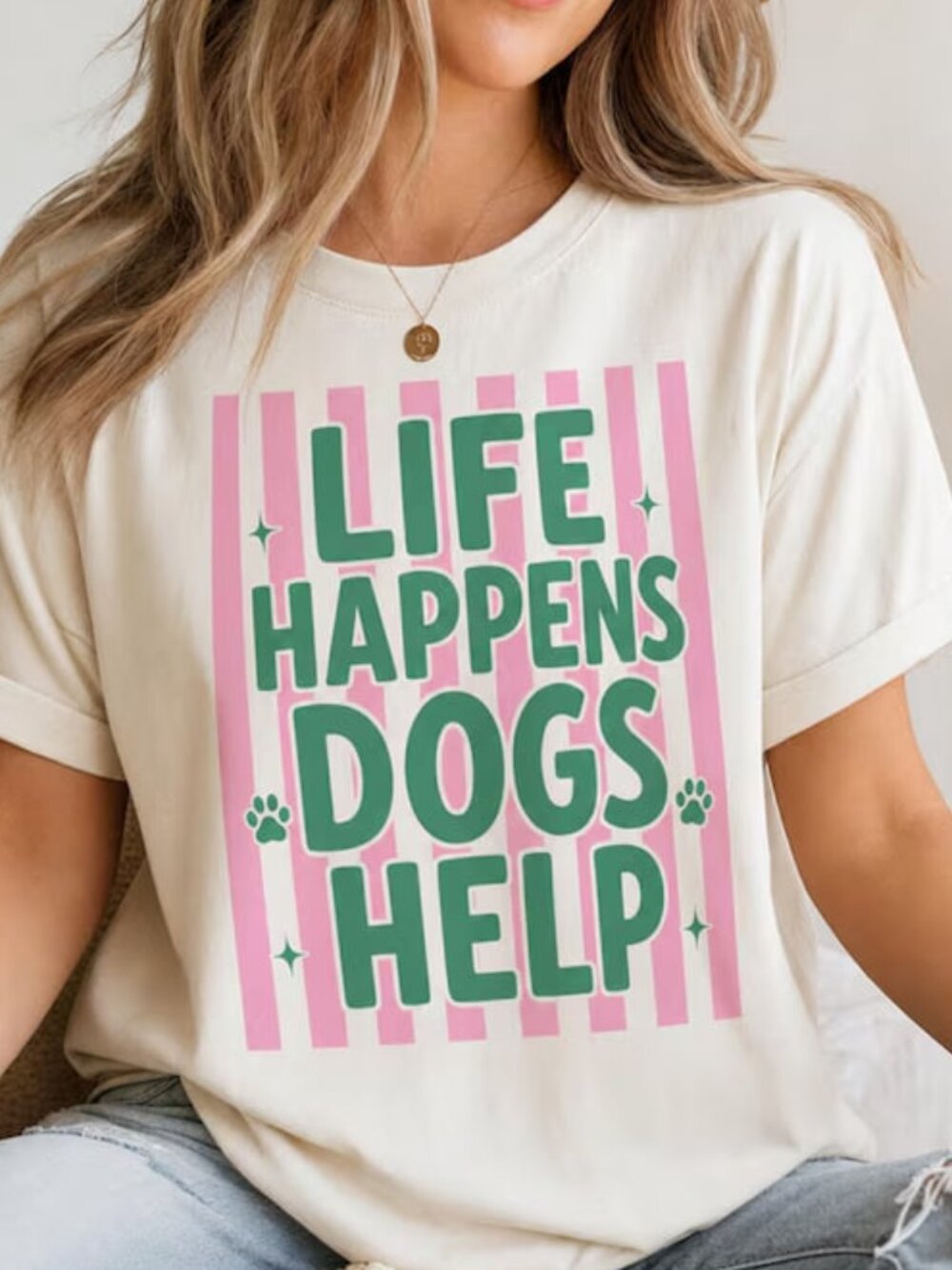Funny Dog Tee, Dog Lover Shirt, Gift For Pet Lover